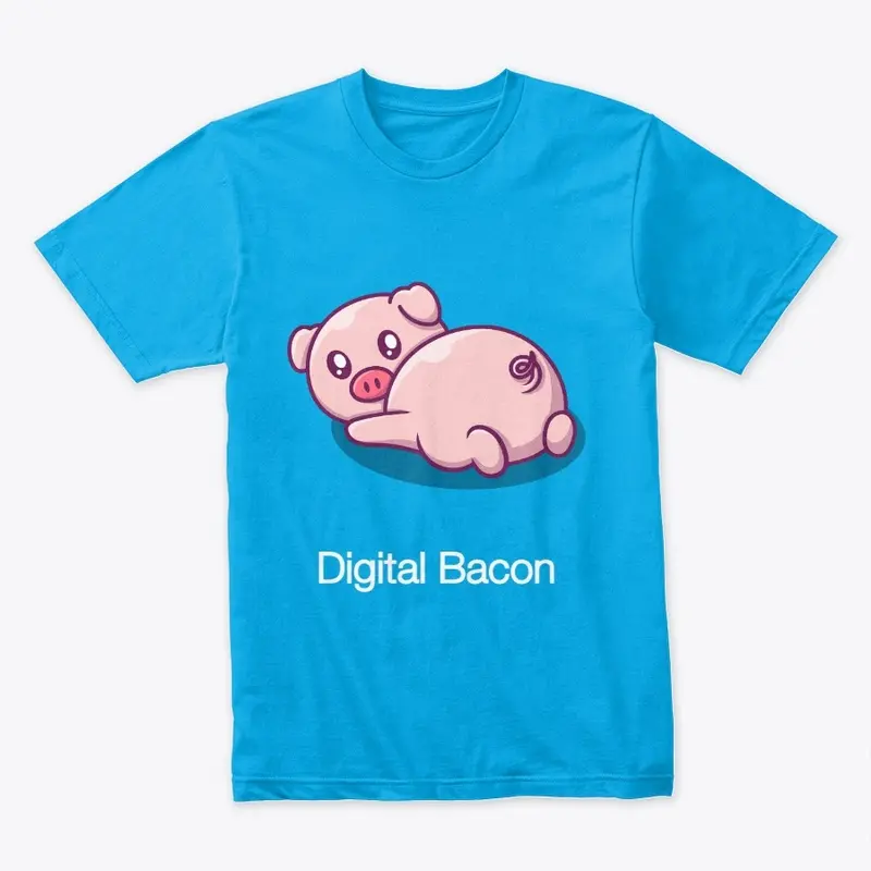 Digital Bacon